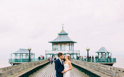 Showbiz Glamour For Your Somerset Wedding