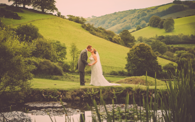 Somerset Wedding Venue Spotlight: Little Quarme