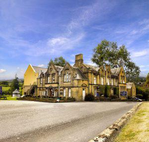 the shrubbery wedding venue
