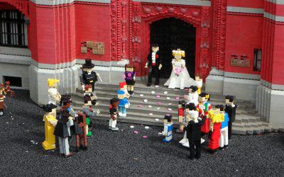 9 Wedding Themes For Unique Celebrations