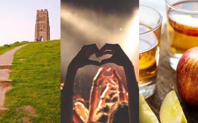 Why Get Married In Somerset?