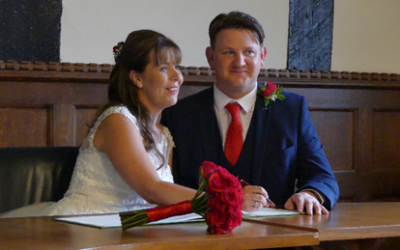Myth-Busting Your Somerset Register Office Civil Ceremony