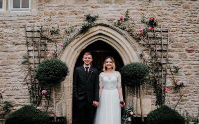 Somerset Wedding Venue Spotlight: Wick Farm