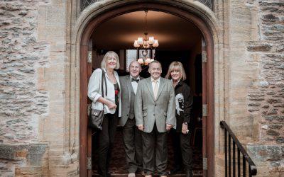 What Is A Civil Partnership?