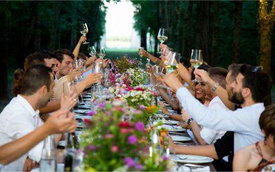 Alternative Wedding Celebrations: Guest Contribution from Dirty BBQ