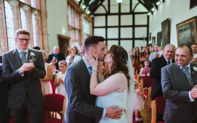 Win Your Wedding & Say I Do In Somerset