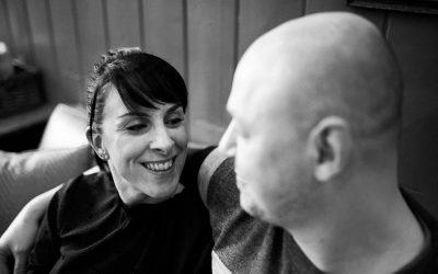 Meet Our Wedding Competition Winners