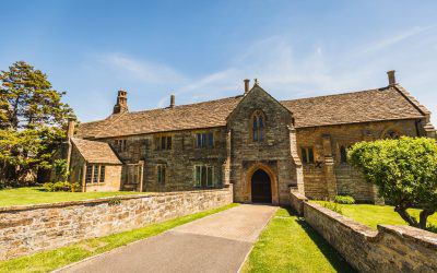 Abbey Manor, Yeovil – In Pictures