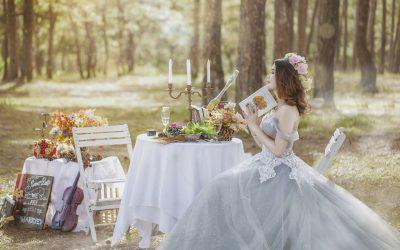 Outdoor Ceremonies Here To Stay